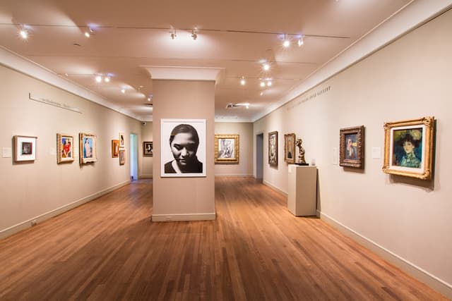 McNay Art Museum