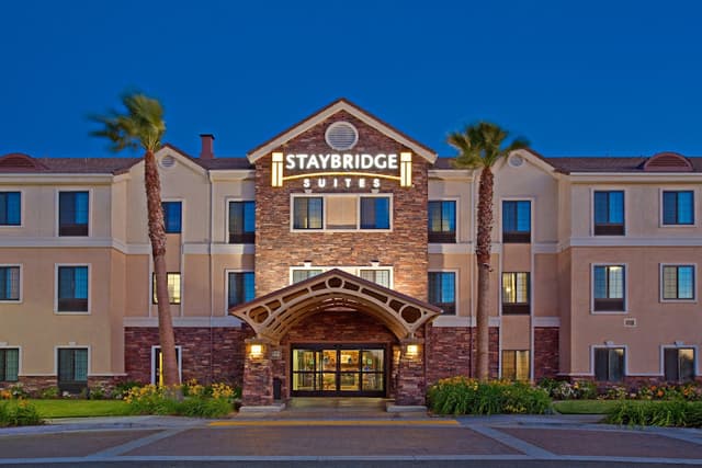 Staybridge Suites Palmdale, an IHG Hotel