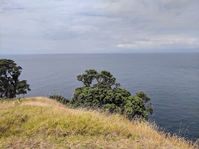 Cape Barrier