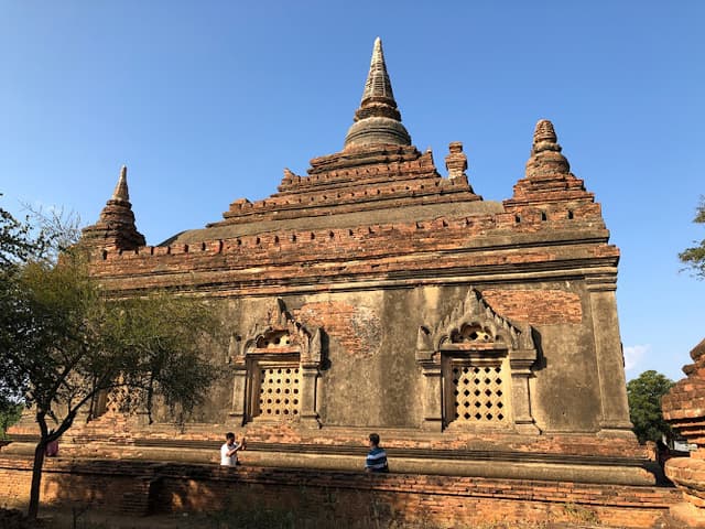 Apalyadana Temple