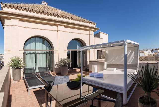 Hotel Palacio de Villapanes
