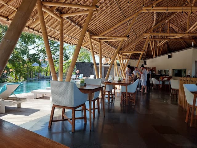 Ketela Eatery & Lifestyle
