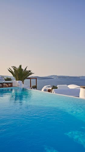 Katikies Santorini