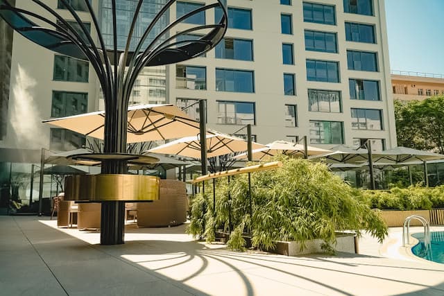 Radisson Blu