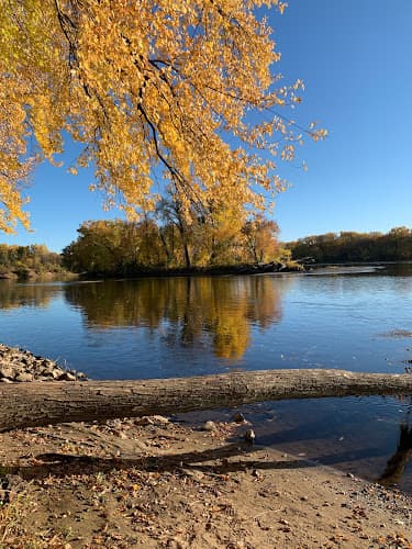 Mississippi River Community Park