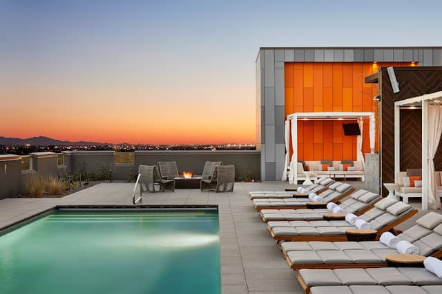 Canopy by Hilton Tempe Downtown