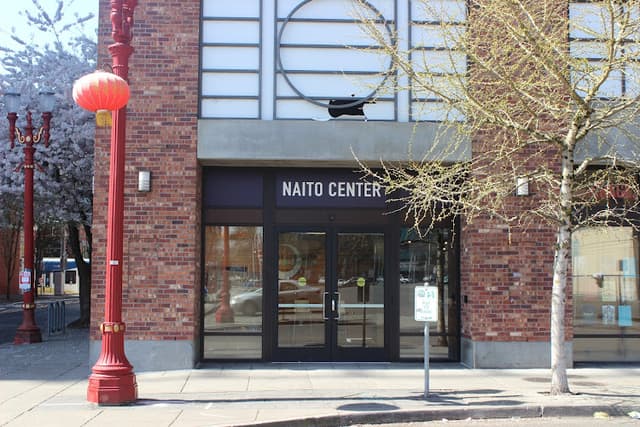 Japanese American Museum of Oregon
