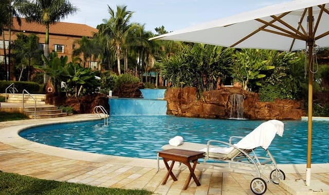 Iguazú Grand Hotel
