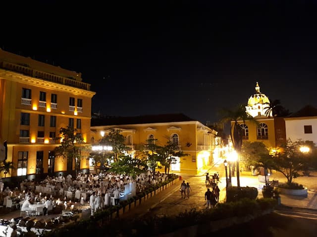 NH Galería