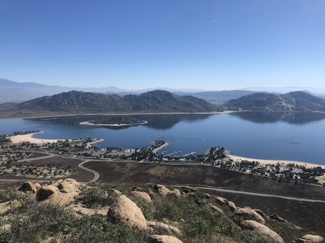 Terri Peak