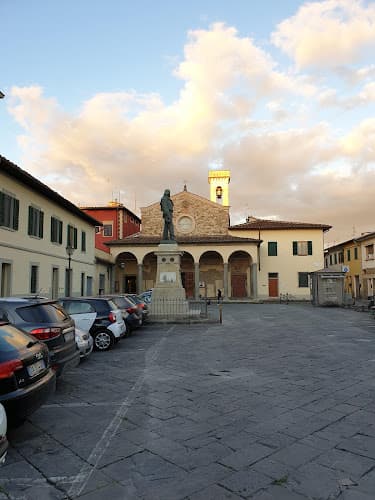 Centro Storico Peretola