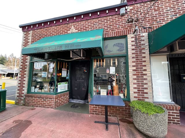 TibbittsFernHill "Reservations Only" Calling is How to get in!!