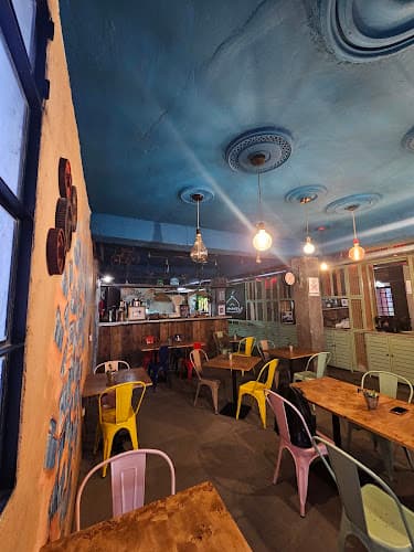 FORNACCIO- Coffee & Kitchen