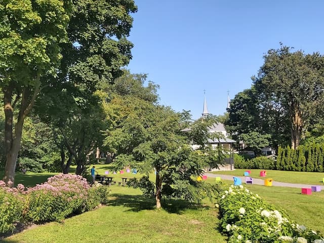 Community Municipal Park