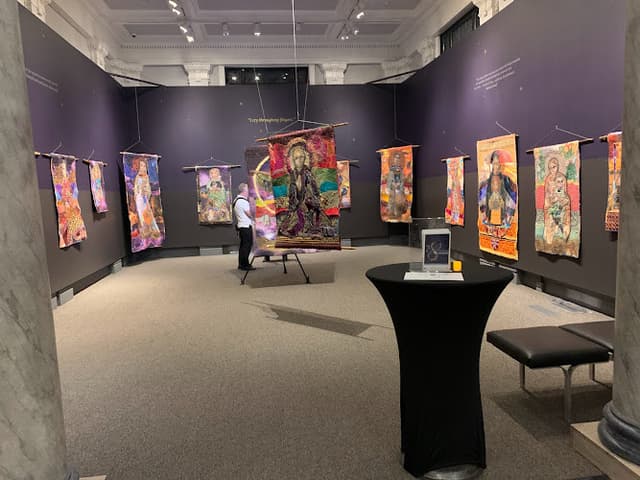 Cultural Arts Center