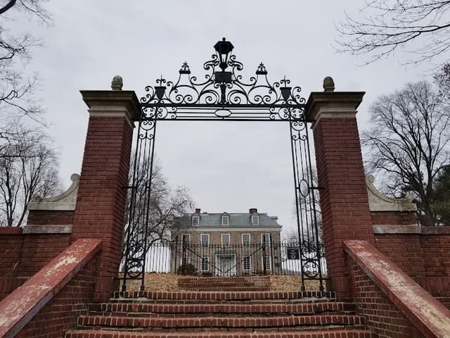 The Van Cortlandt House Museum