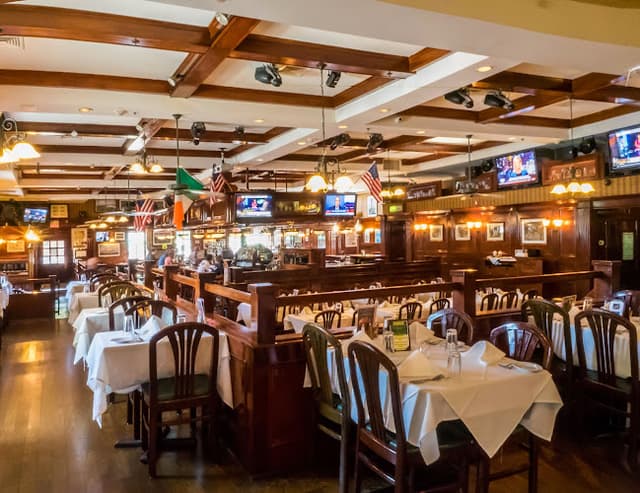 Rory Dolan's Restaurant & Bar
