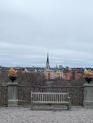 Skansen