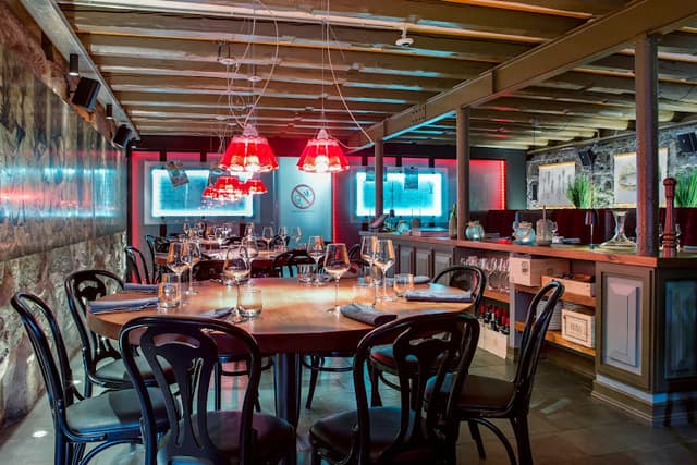 Foodcellar