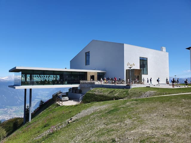LUMEN - Museum of Mountain Photography