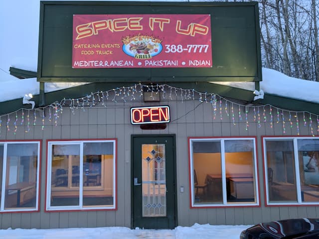 Spice It Up