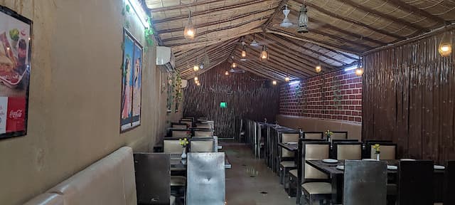 Shivpen Ryouri Restaurant