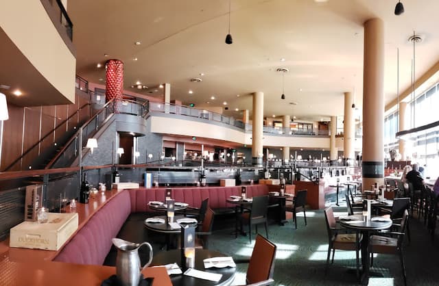 El Gaucho Bellevue