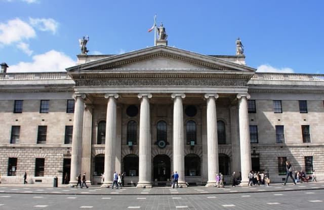 GPO Museum