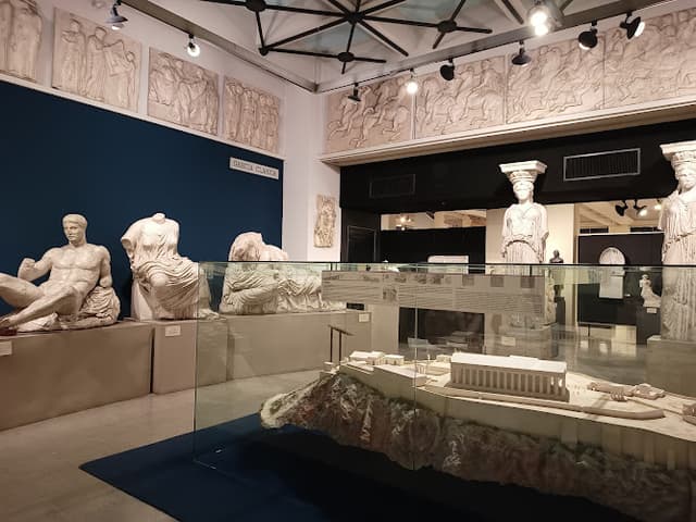 Museo de Historia del Arte