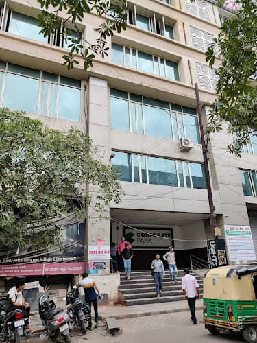 Corporate Park, Sanjay Place, Agra