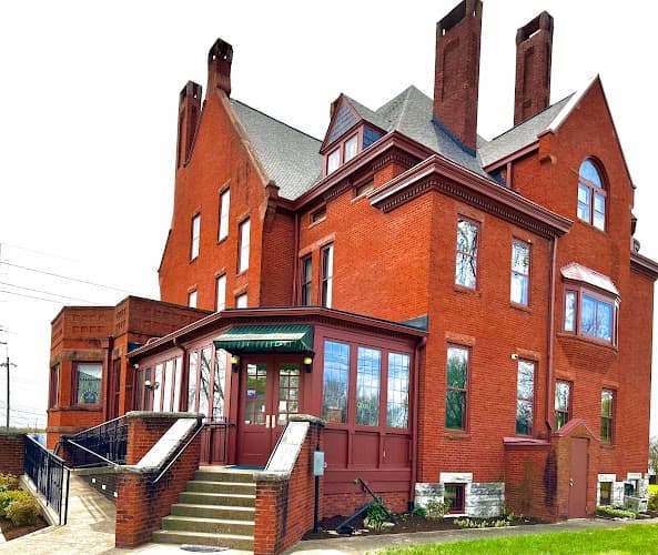 Howard Steamboat Museum