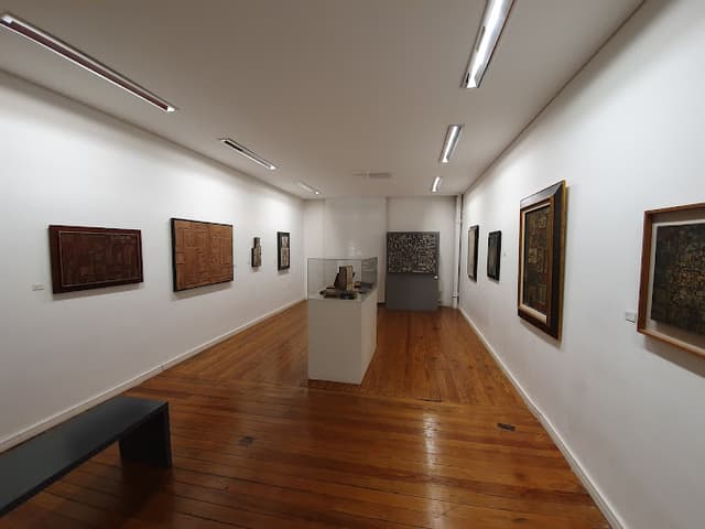 Museo Gurvich