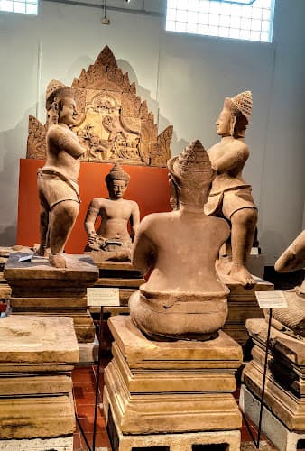 National Museum of Cambodia