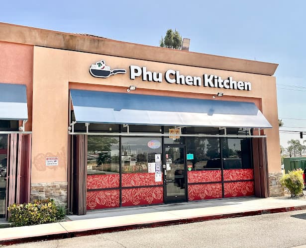 Phu Chen Kitchen