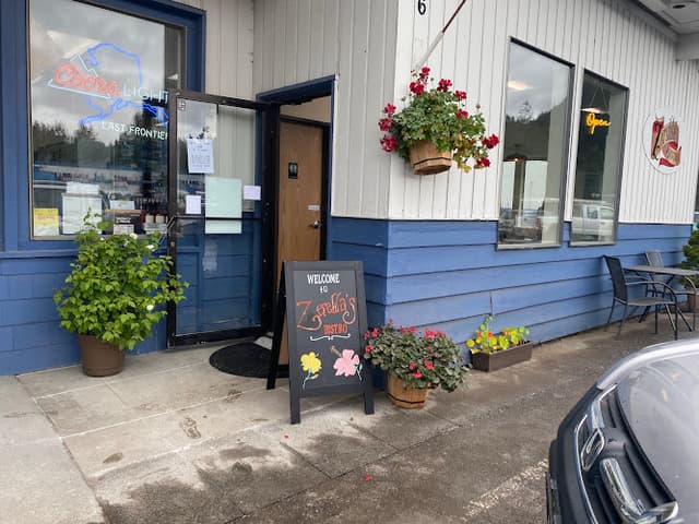 Zerelda's Bistro