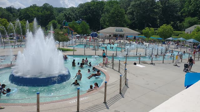Tibbetts Brook Park