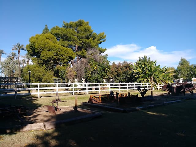 Manistee Ranch