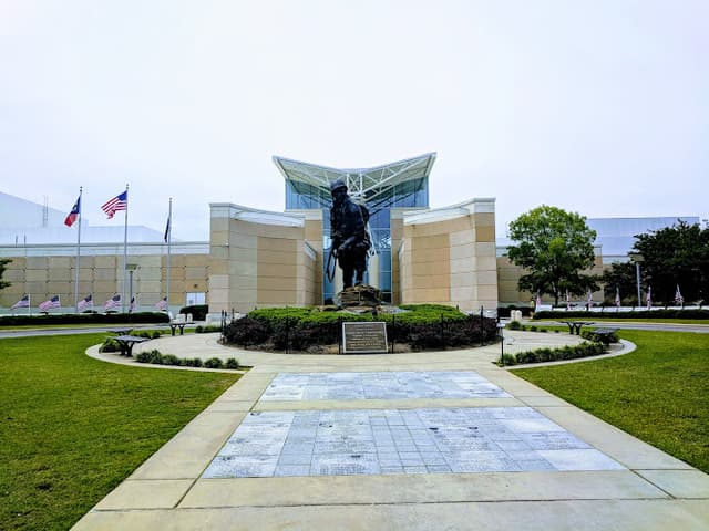 Airborne & Special Operations Museum Foundation