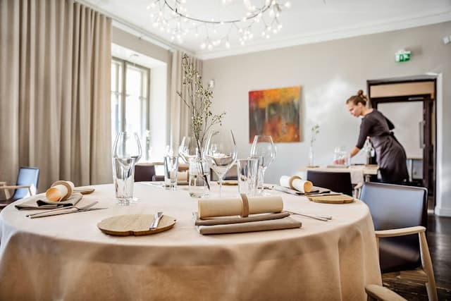 Restaurant Olo