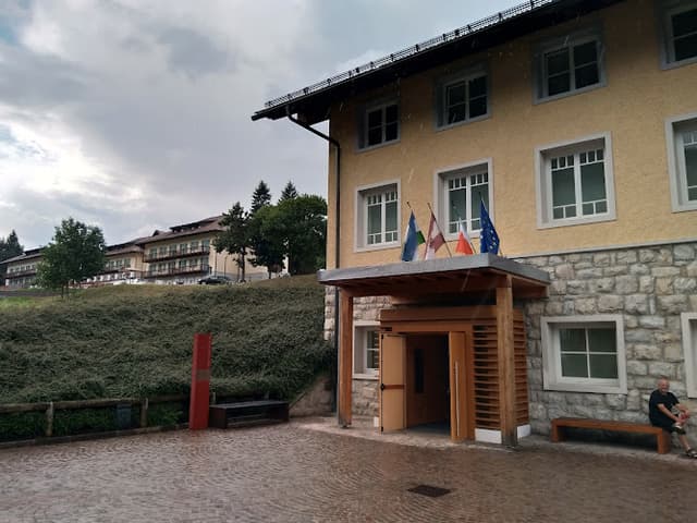 Museum Ladin de Fascia