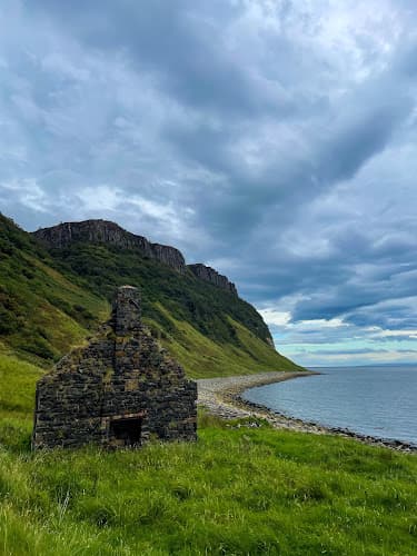Bearreaig Bay