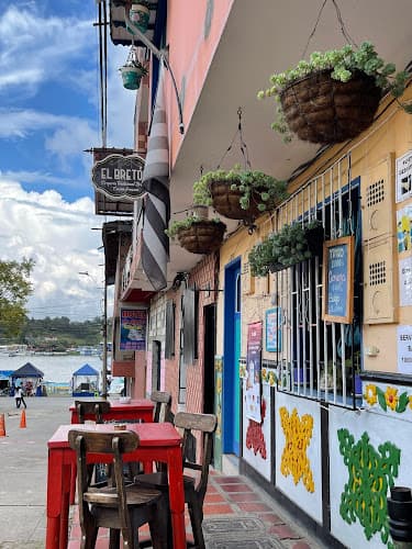 El Bretón