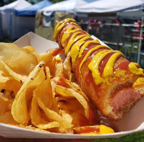 The Corn Dog Company