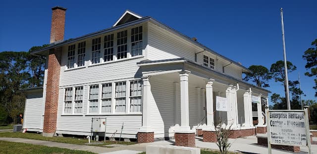 Enterprise Museum