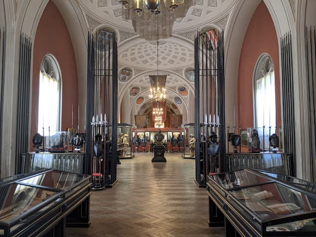 Museum of Military History