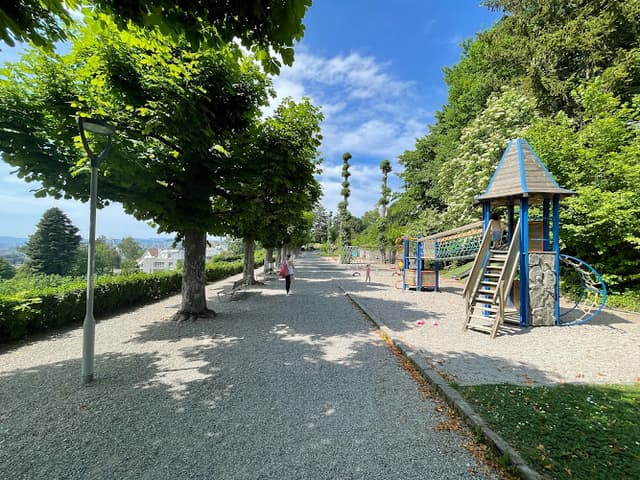 Park Sonnenberg