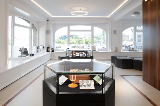 Gübelin Gem Museum