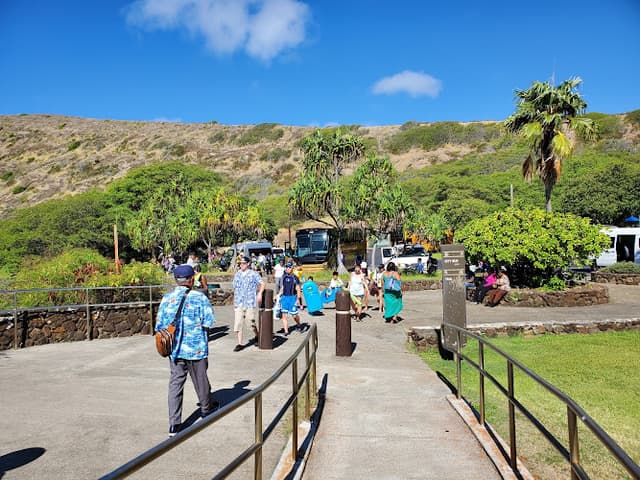 Koko Head District Park