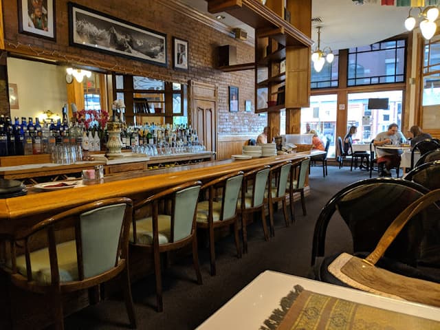 Himalayan Kitchen