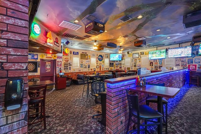 Northstar Bar and Grill